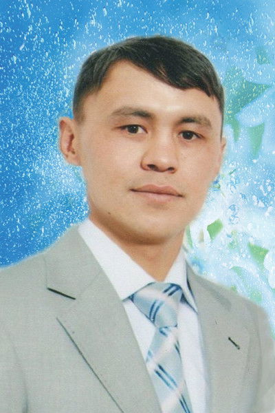 Нурлан Озенбаев