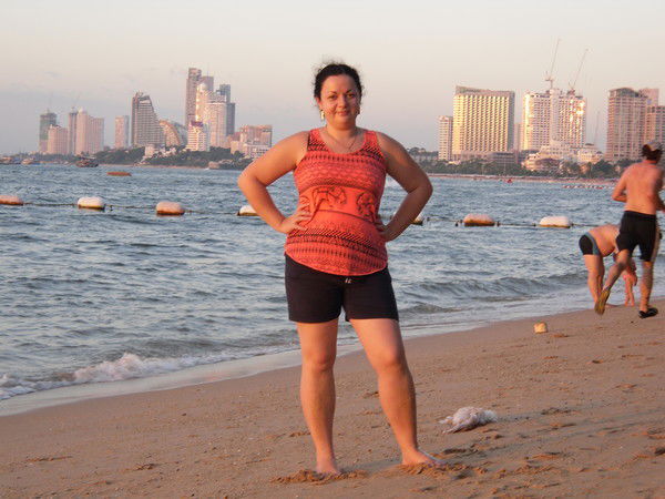 Людмила Мамкаева