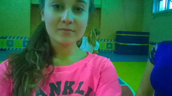 Екатерина Корюкина