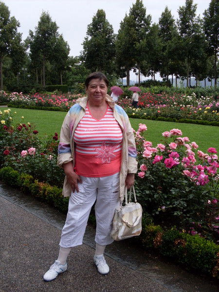 Валентина Чудинова