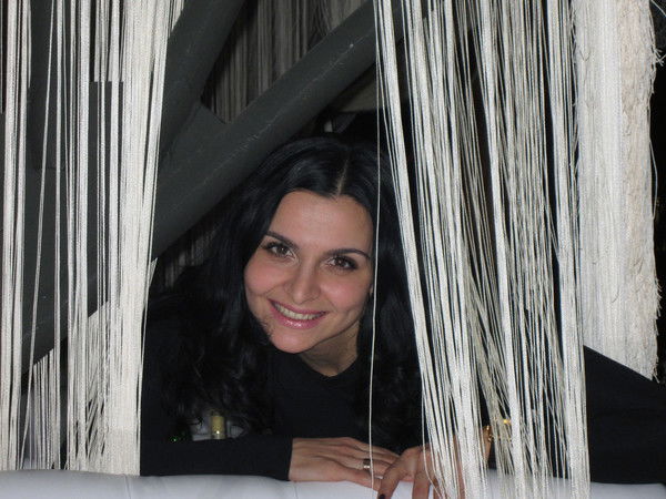 Анюта Томковид