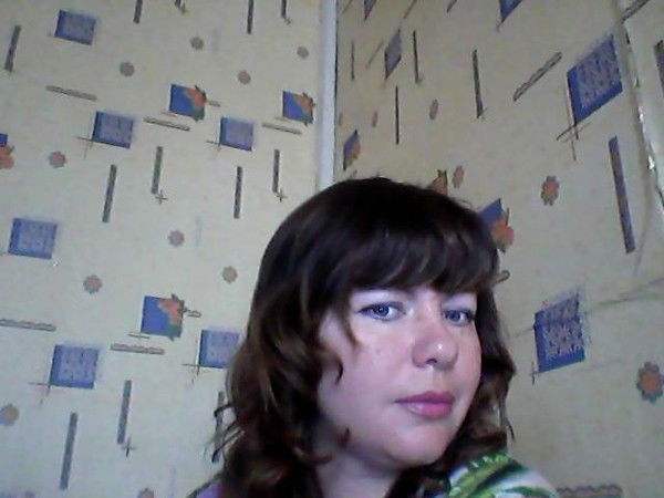 Лилия Киверова