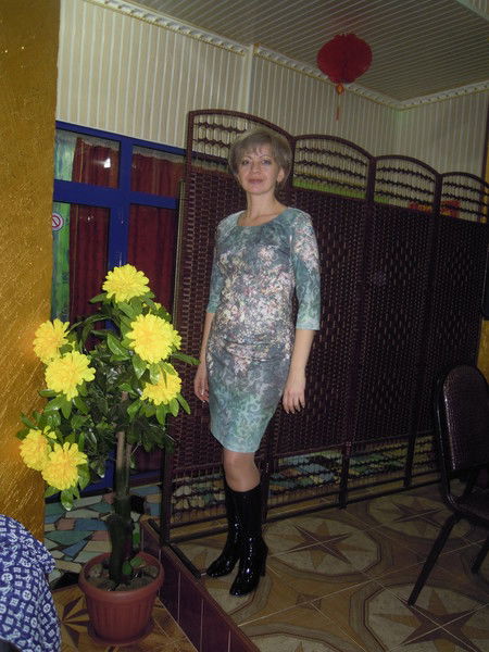 Лола Шаисламова