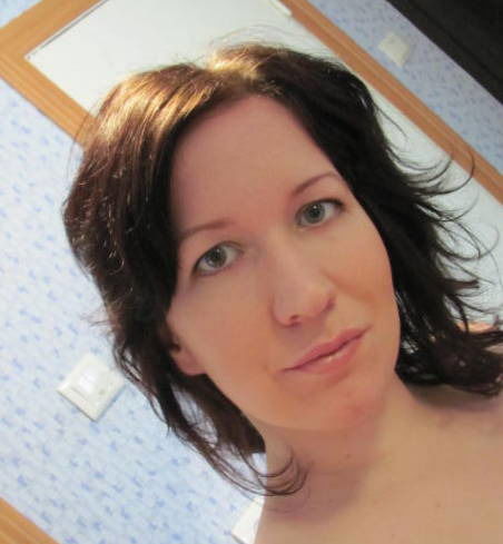 Елена Захарова