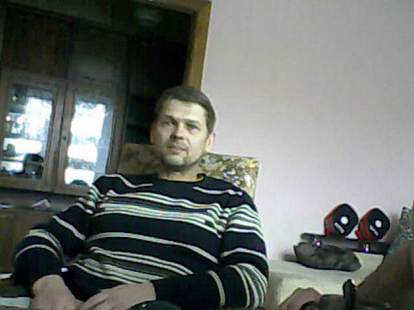 Андрей Свенцицкий