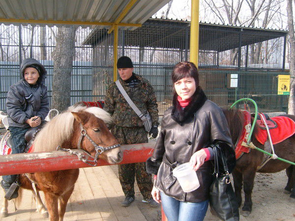 Наталья Туник