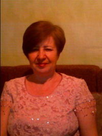 Гузаль Мукусова