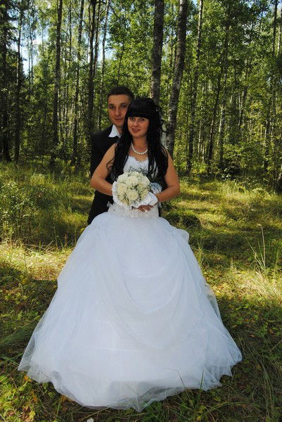 Светусичка Погарская