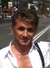 Анатолий Якимук