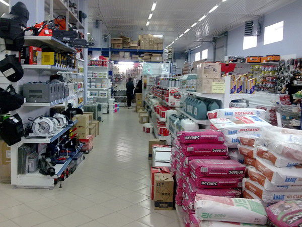 Валерий Кретинин