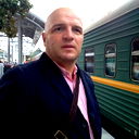 Федор Моисеенко