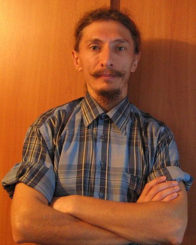 Алексей Веретенников