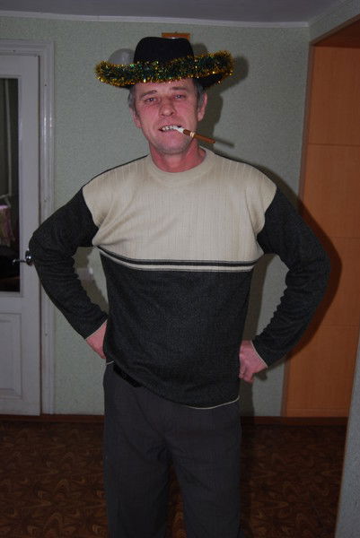 Виктор Михлик