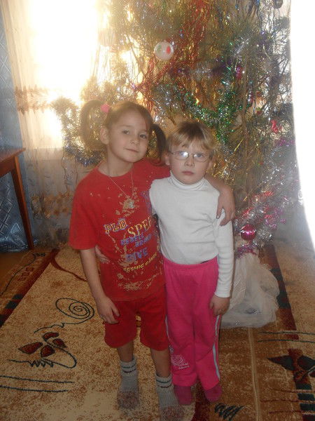 Александра Атиева