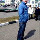 Евгений Бебнев