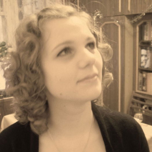 Ольга Смирнова