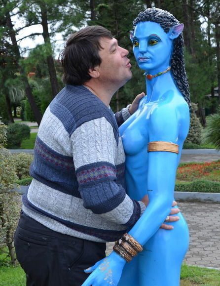 Дмитрий Красноглазов