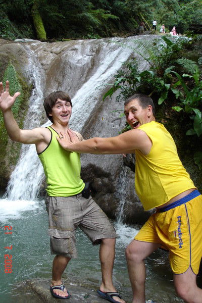 Виктор Силантьев