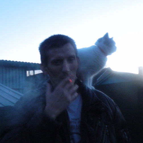 Николаев Вячеслав