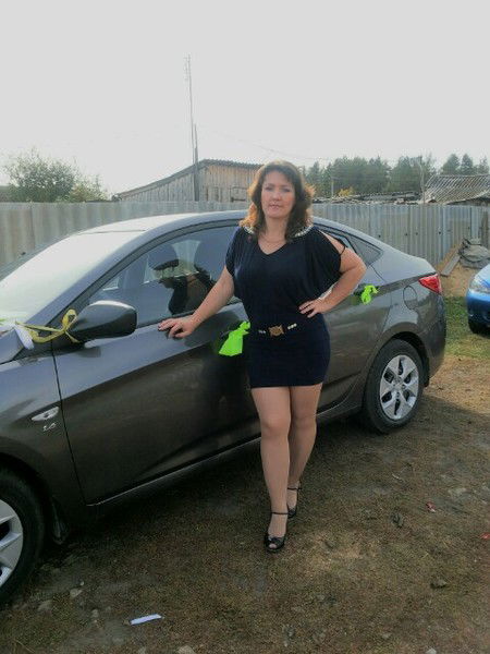 Наталья Соколова(Киселева)