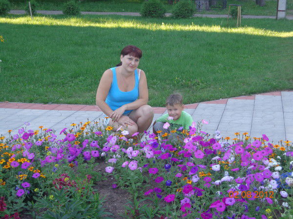 Смирнова Ольга