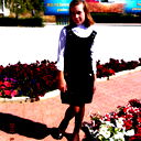 Ксения Новикова