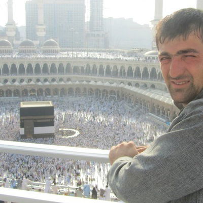 Абдуллагь Узайиров