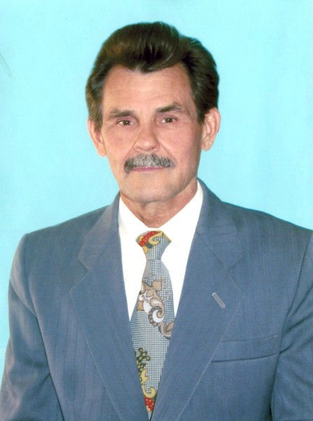 Николай Кузнецов