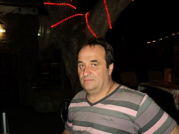 Вадим Шабалтий