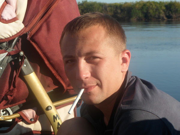 Владимир Фролов