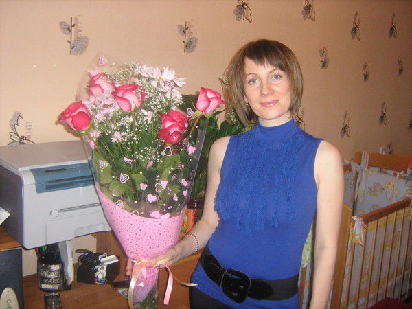 Татьяна Мальцева