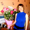 Татьяна Мальцева