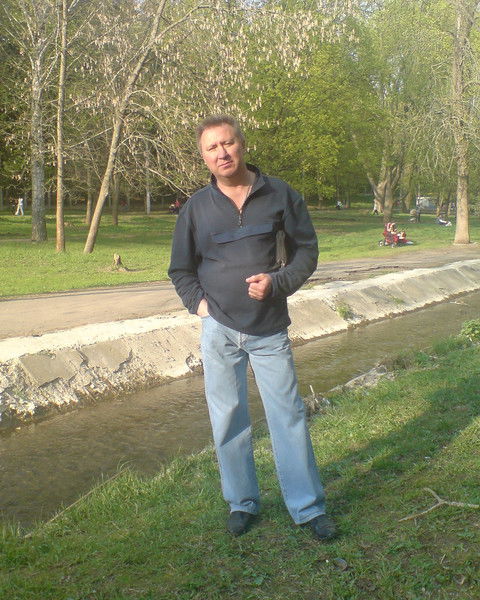 Александр Яковлев