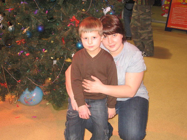 Екатерина Пронина