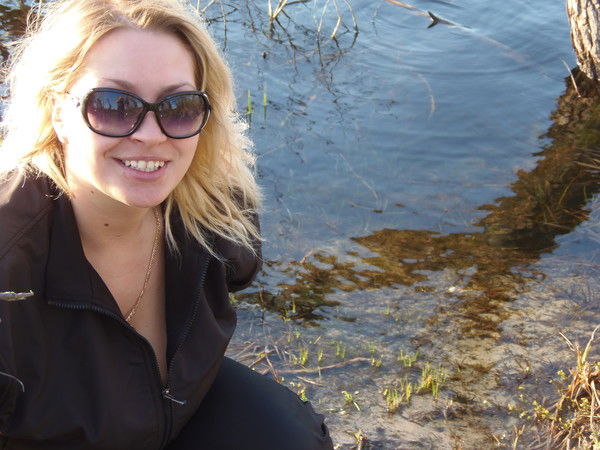 Анна Ткачева