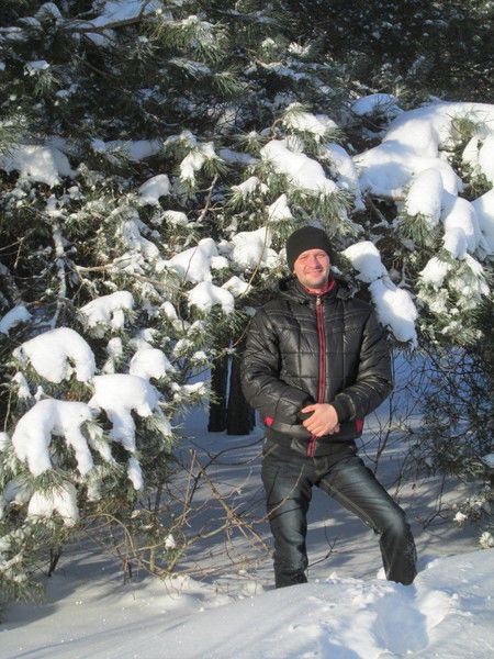 Сергей Стронов