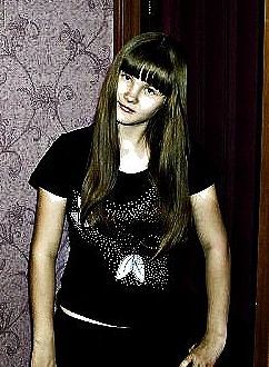 Анютка )))))))