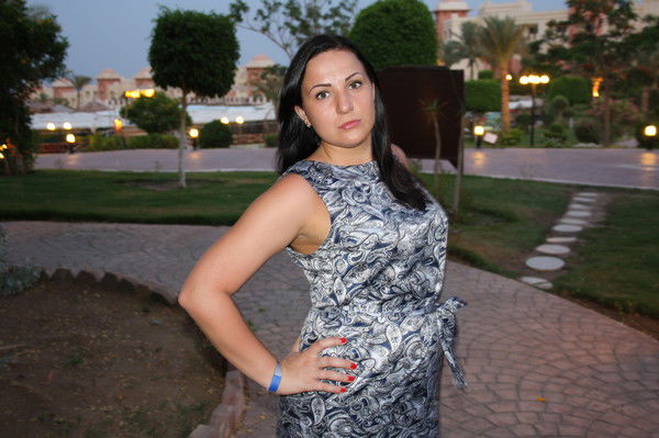 Евгения Шишкина