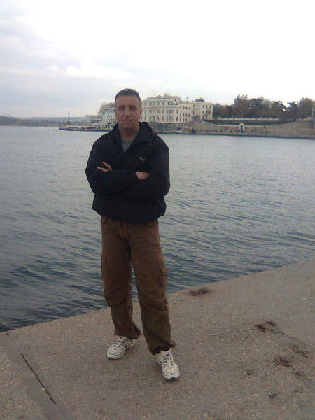 Олег Поддубный