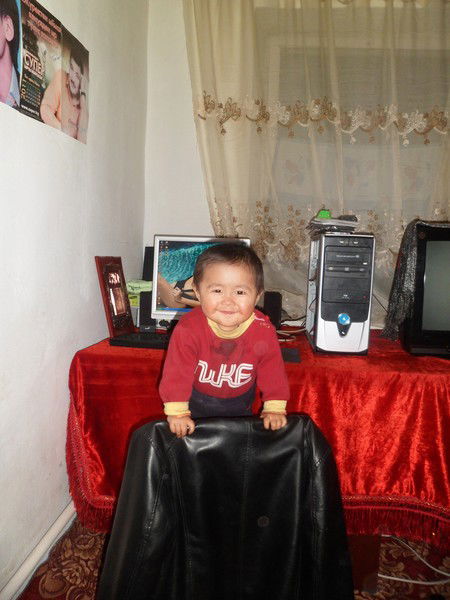 Толкунбек Ташполотов