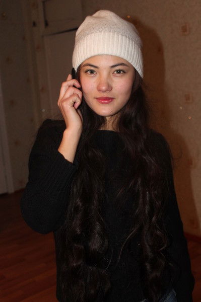 ~G~U~L~N~U~R~ **shamekenova**