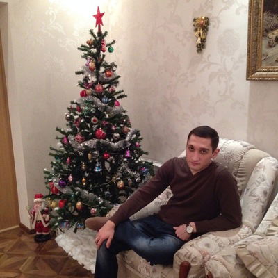 Артём Степанян