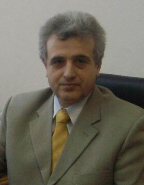 Владимир Потапов