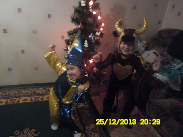 Айжан Кудукова