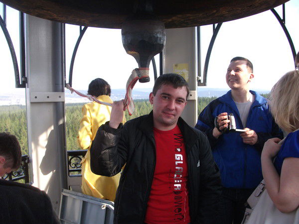 Валерий Крючков