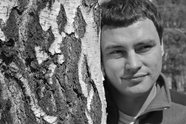 Сергей Батурин