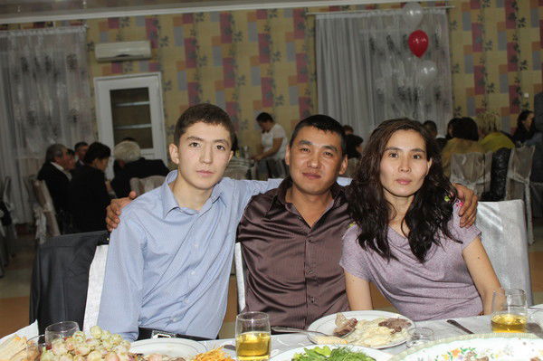 Райымжан. !!!