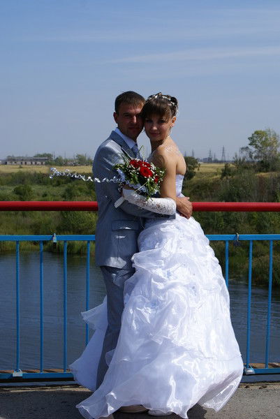 Ольга Старикова