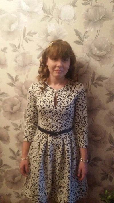 Юлия Кучеренко