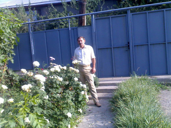 Айваз Дурсунов